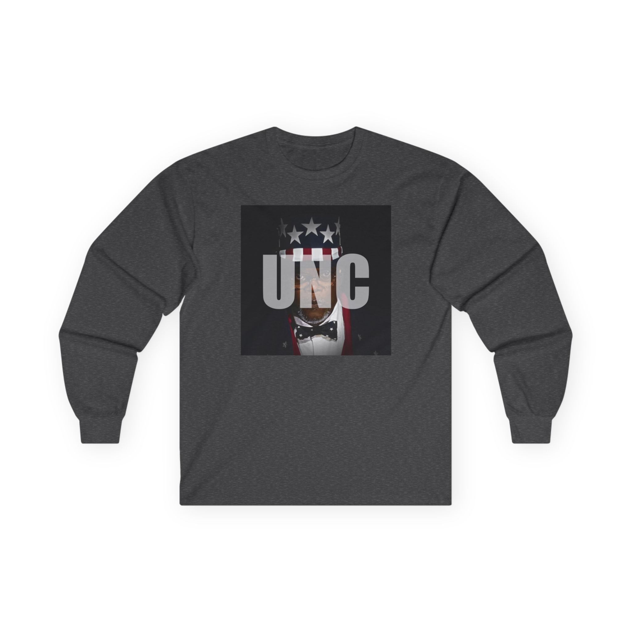 Uncle Sam Long Sleeve