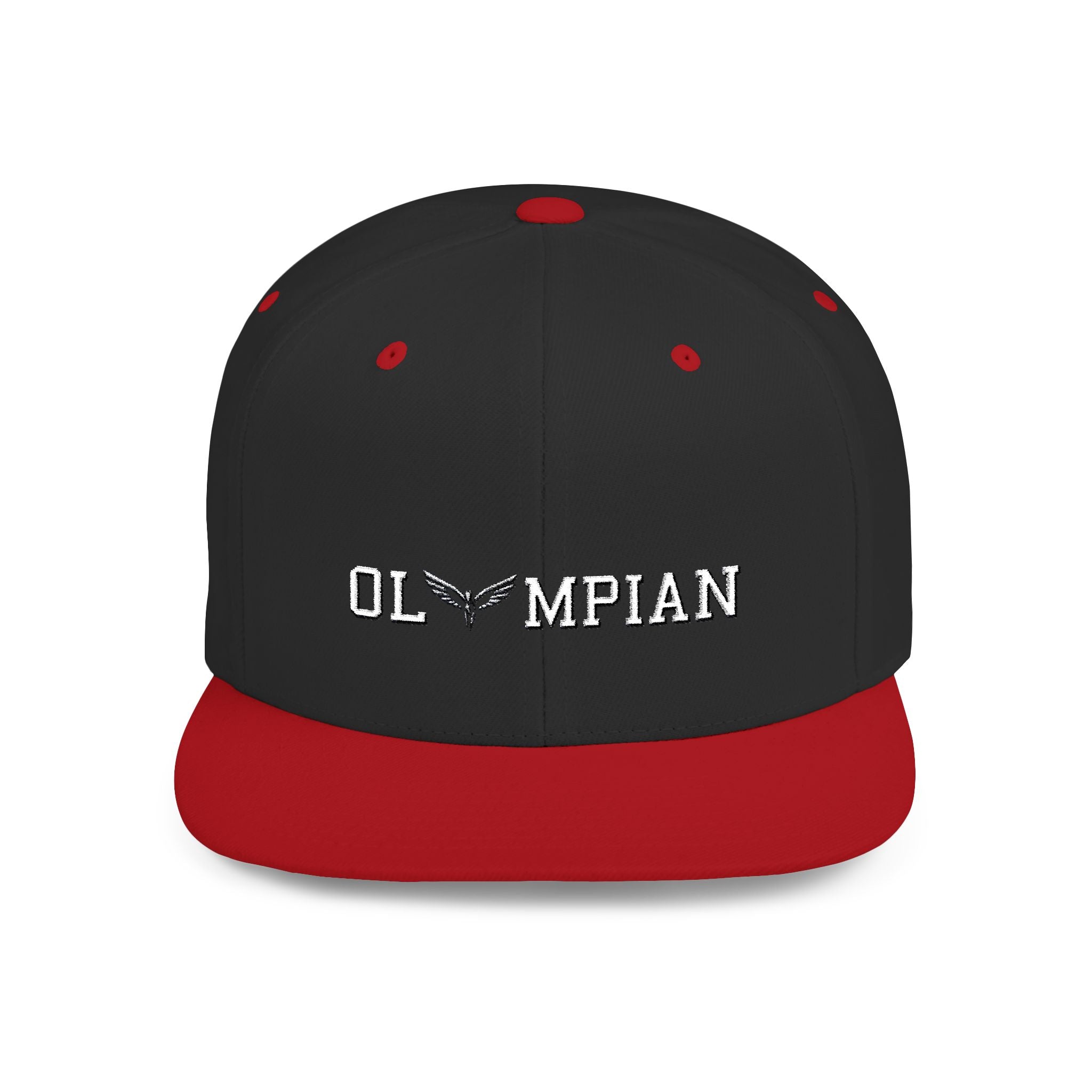 Olympian Snapback