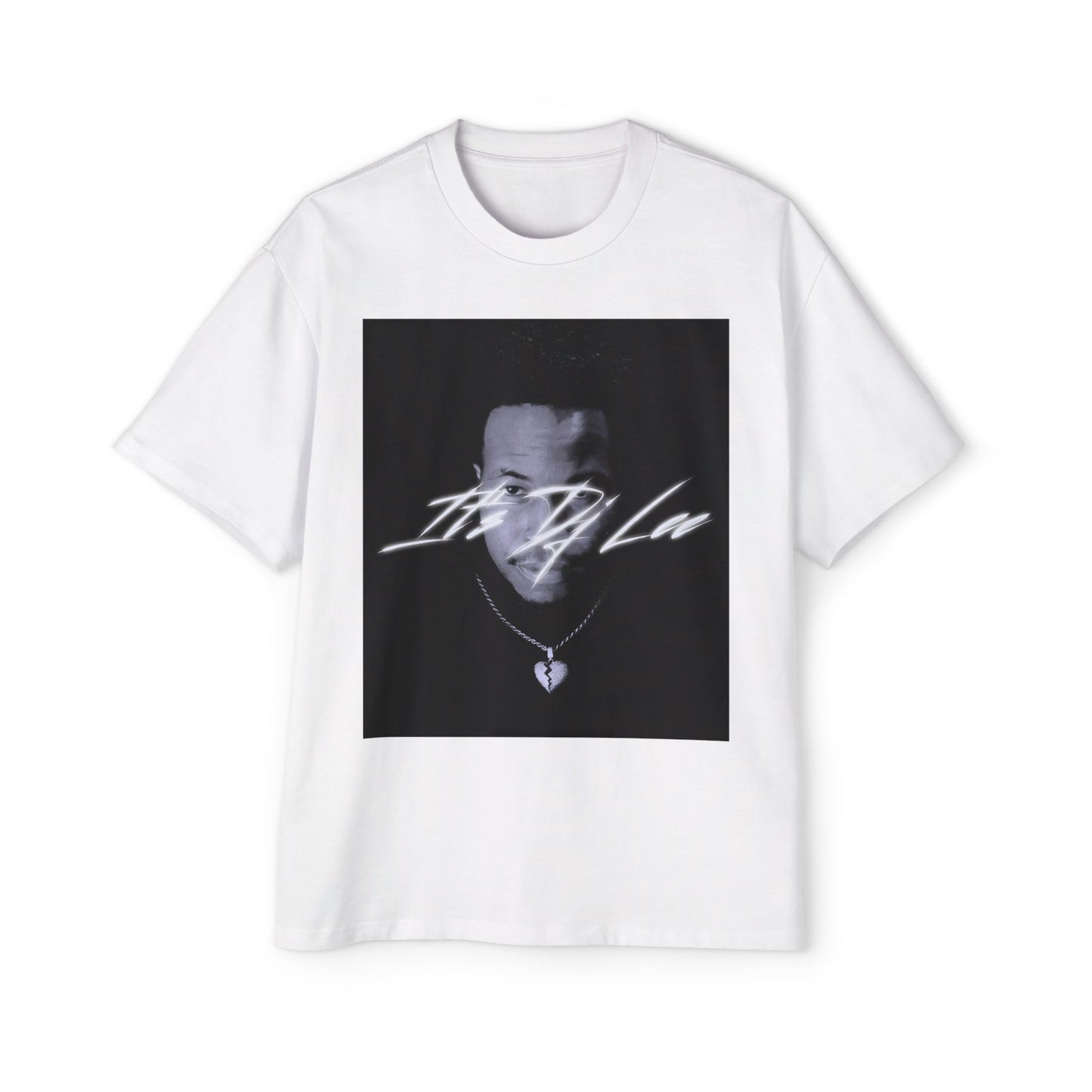 Hopstar Baby Oversized T-Shirt