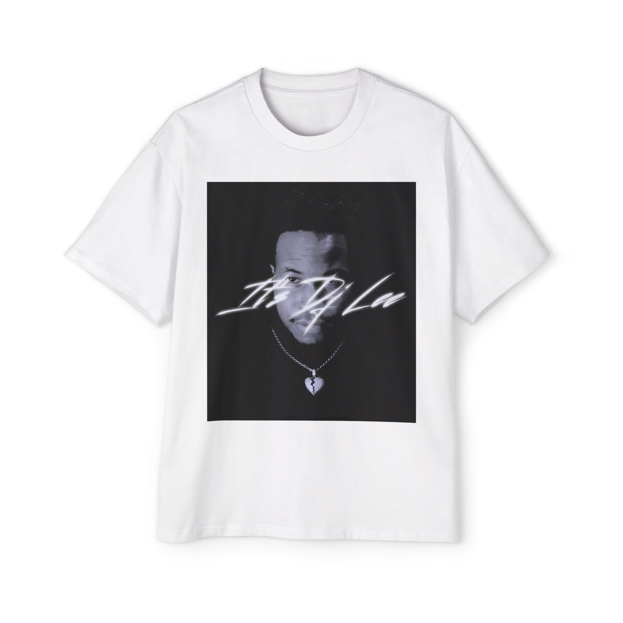 Hopstar Baby Oversized T-Shirt