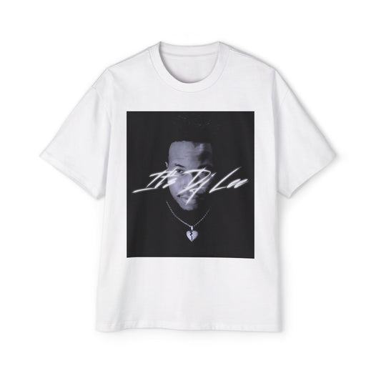 Hopstar Baby Oversized T-Shirt