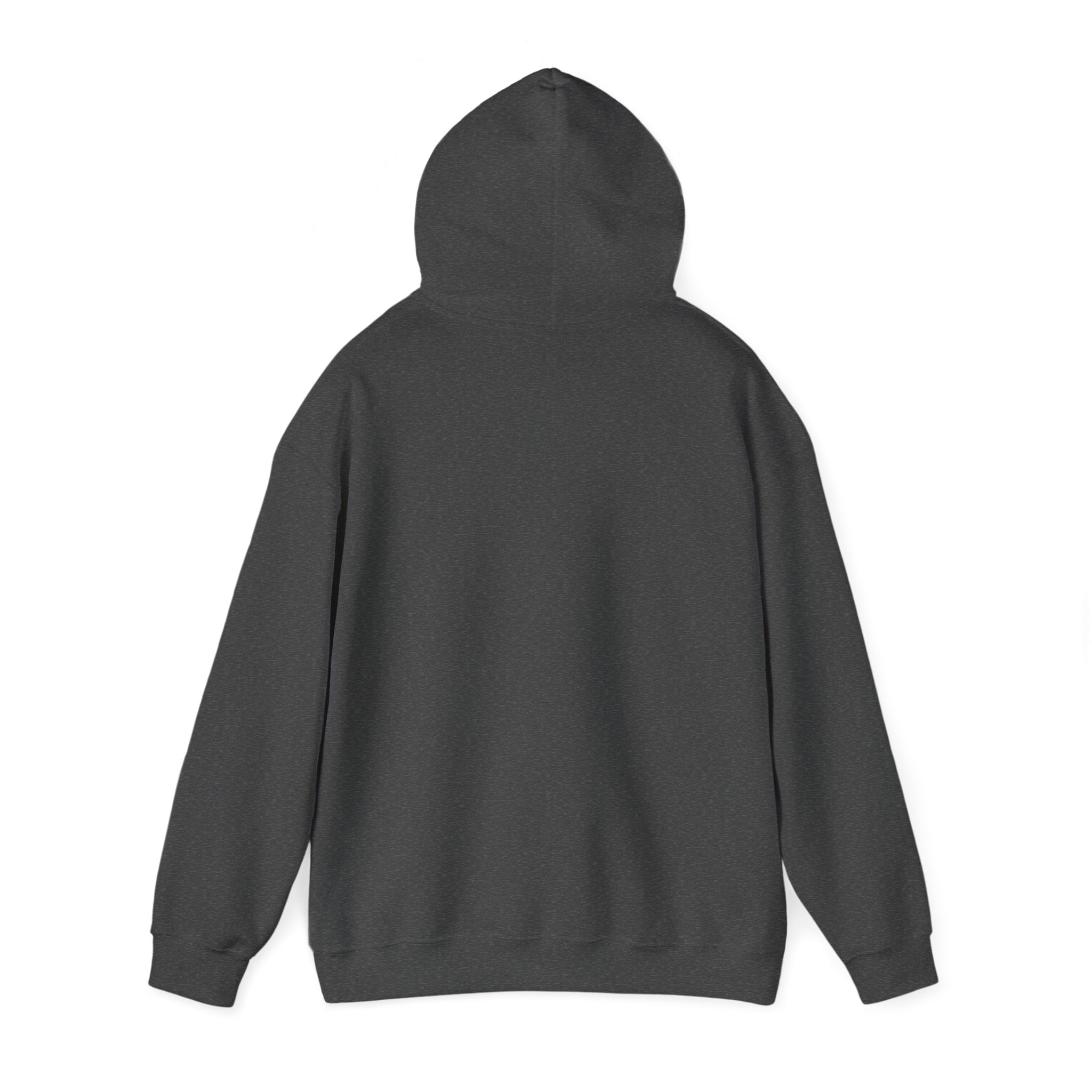 Uncle Sam Hoodie (Heavy Blend)