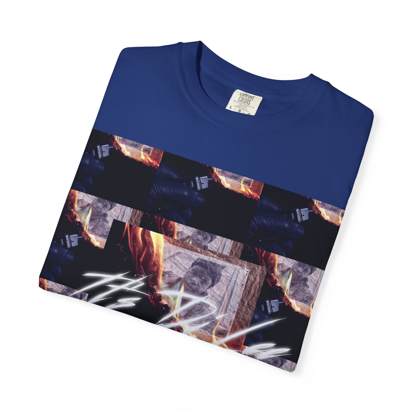 It's Dj Lee Savage Annie T-Shirt