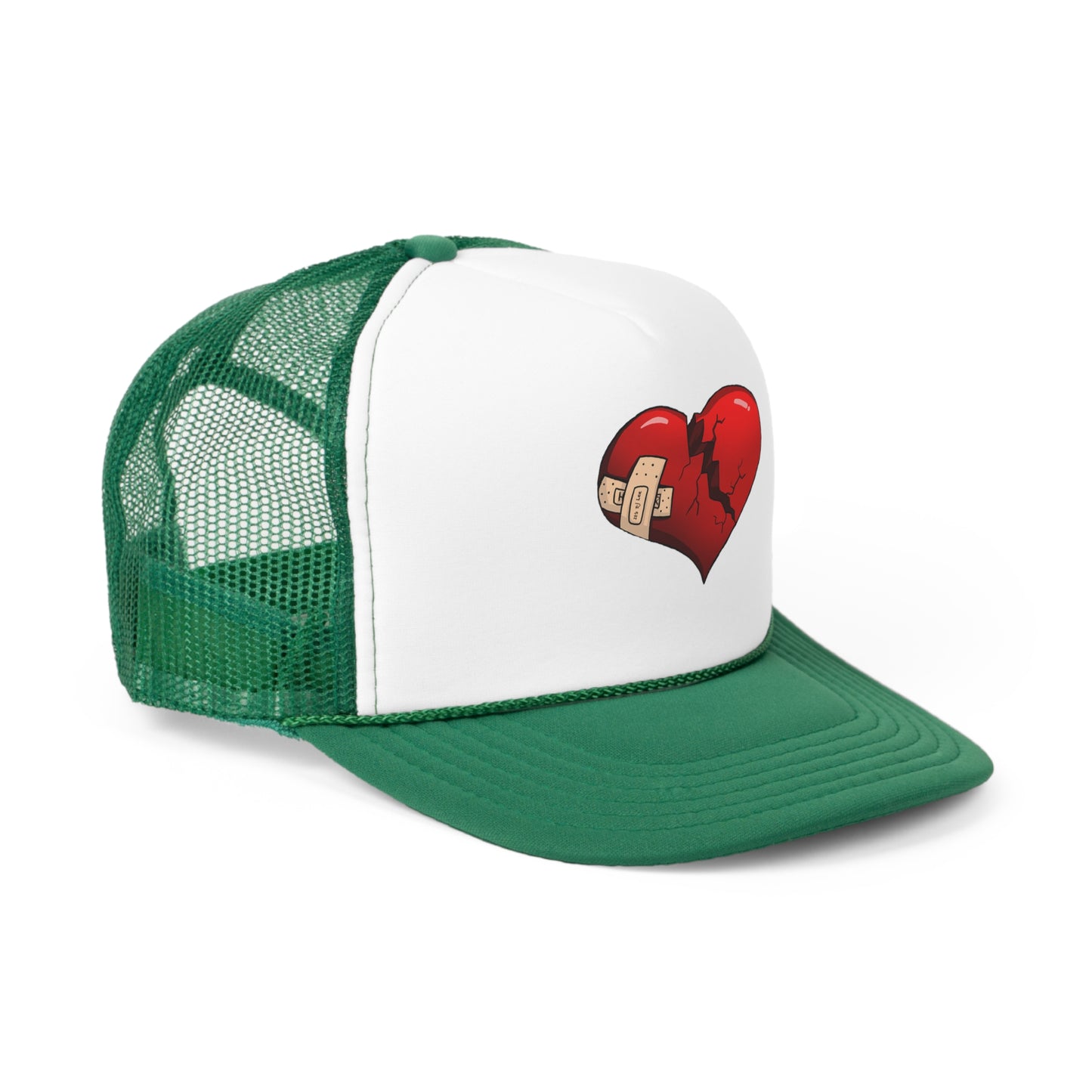 Hopstar Trucker Cap