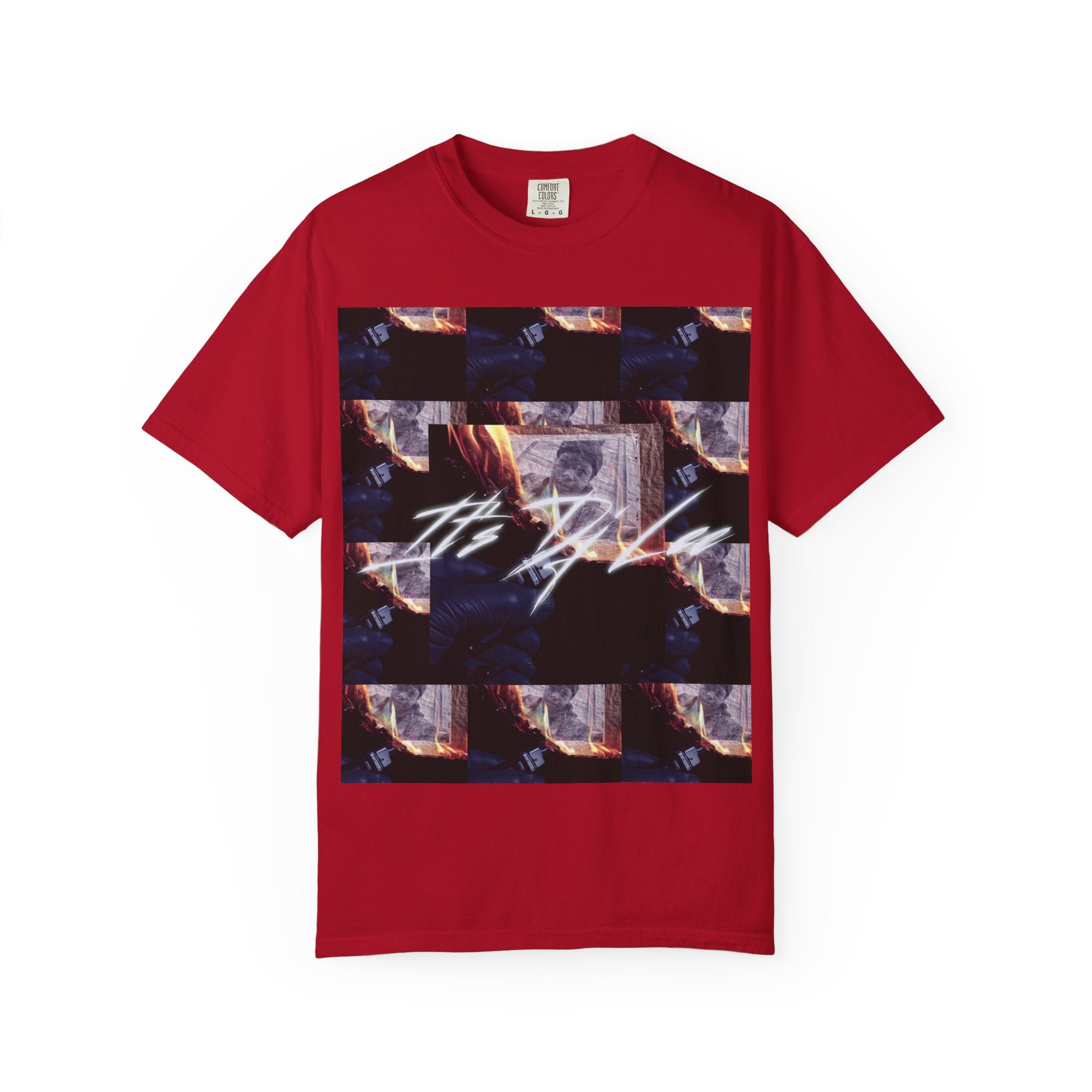 It's Dj Lee Savage Annie T-Shirt