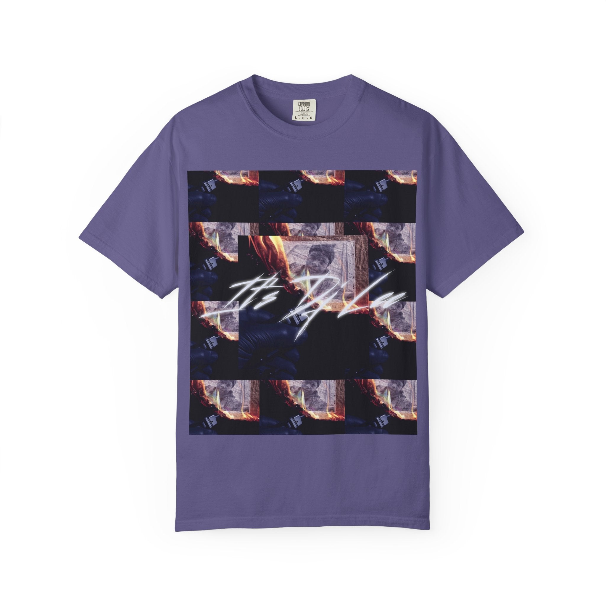 It's Dj Lee Savage Annie T-Shirt