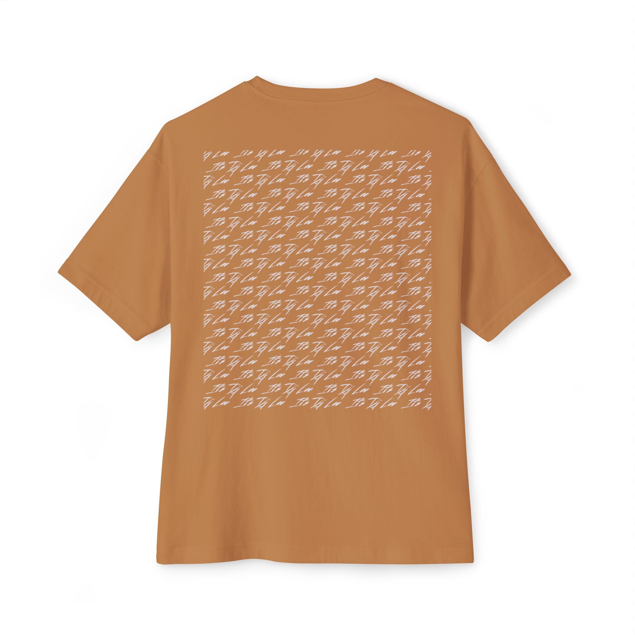 Purple Pain Oversized Tee