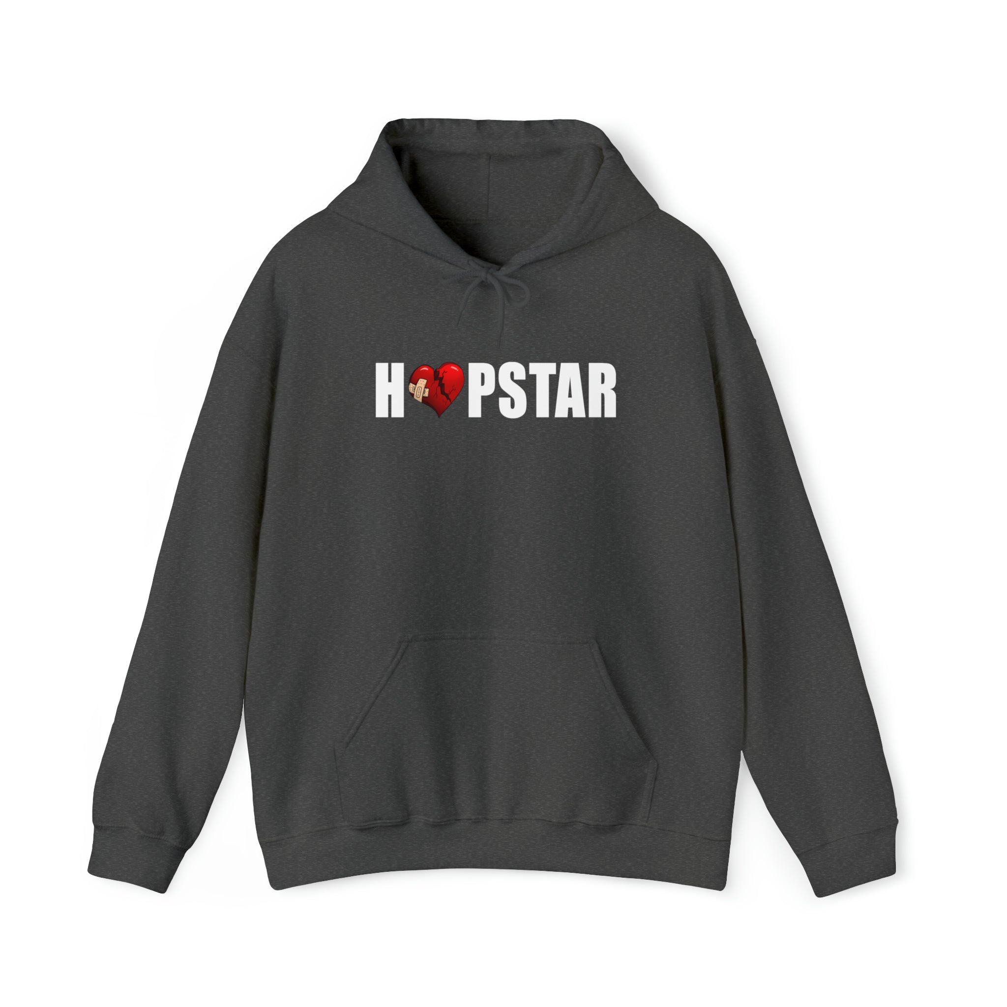 Hopstar Unisex Heavy Blend™ Hooded Sweatshirt