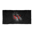 XV Beach Towel