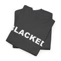 BLACKED Unisex Heavy Cotton Tee