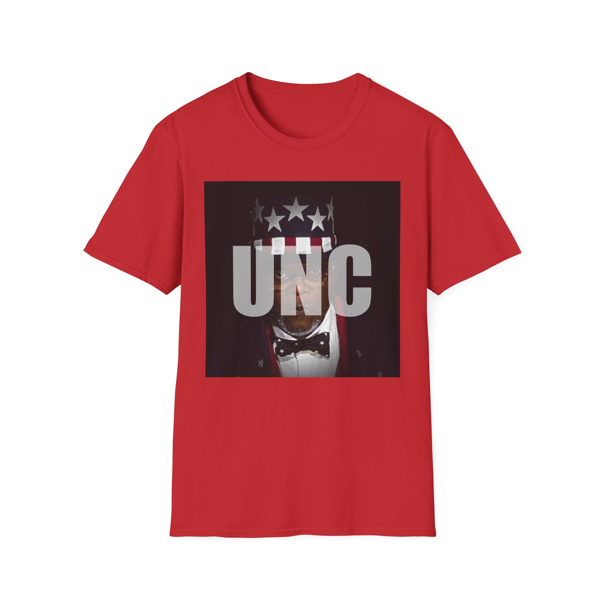 Uncle Sam T-Shirt