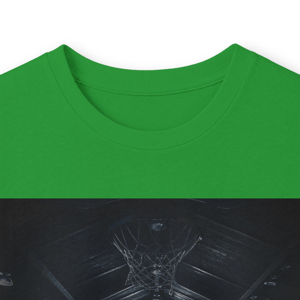 BRICKLAYERS XV — City Graphic Long Sleeve Tee