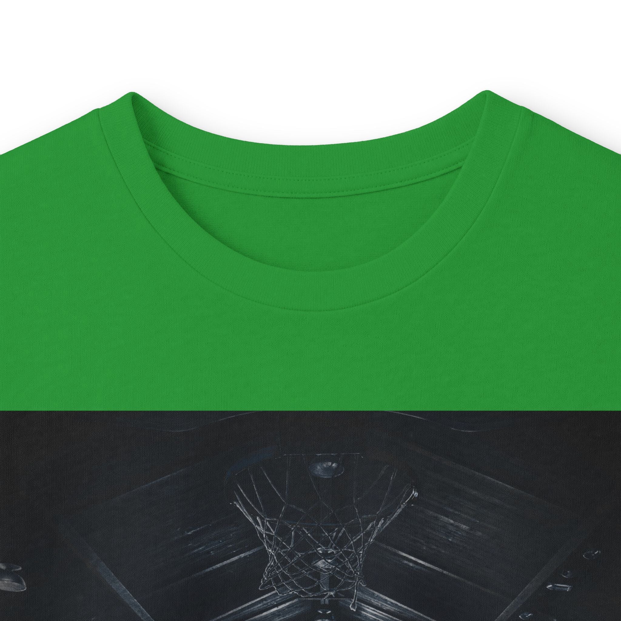 BRICKLAYERS XV — City Graphic Long Sleeve Tee