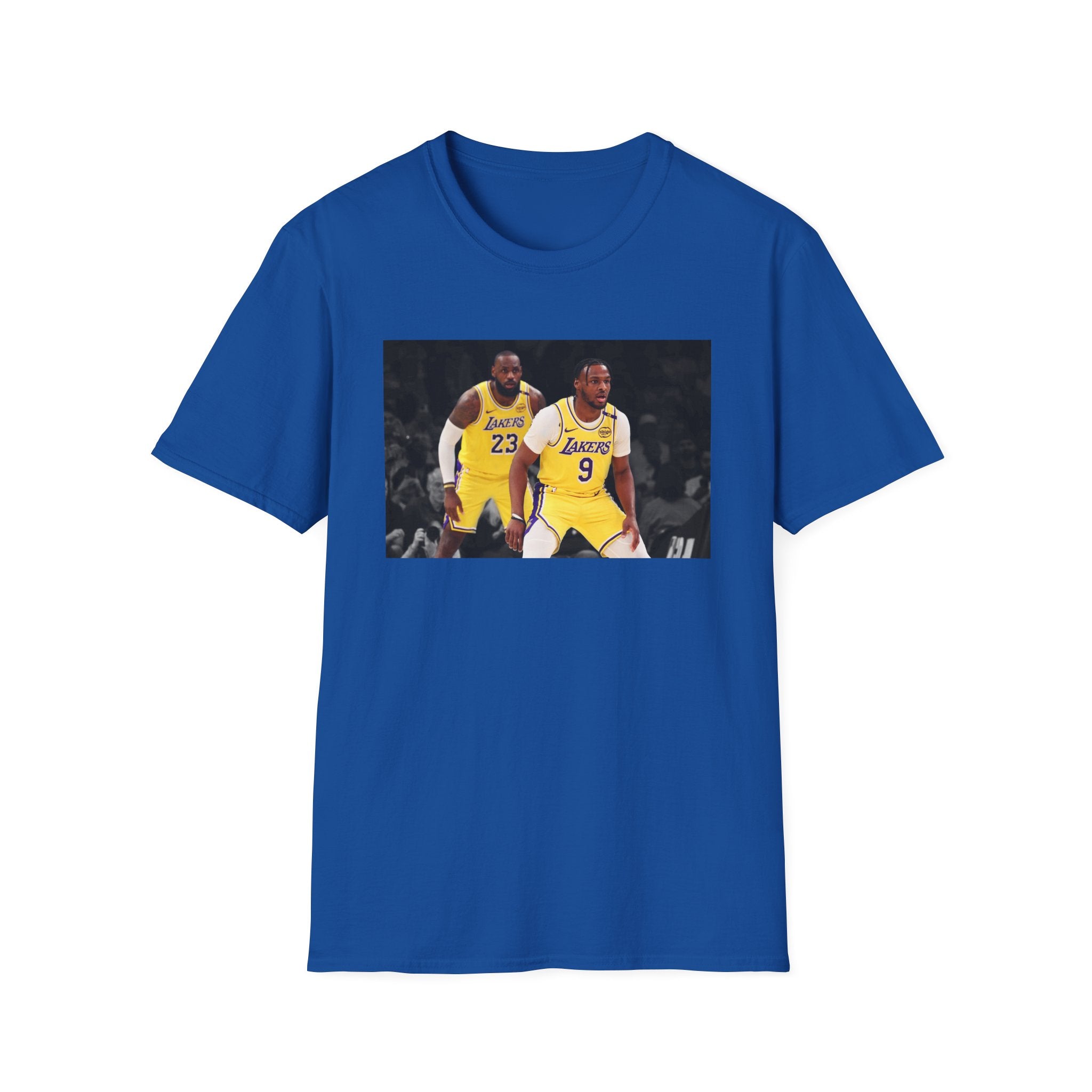 Bronny Bron Epic T-Shirt