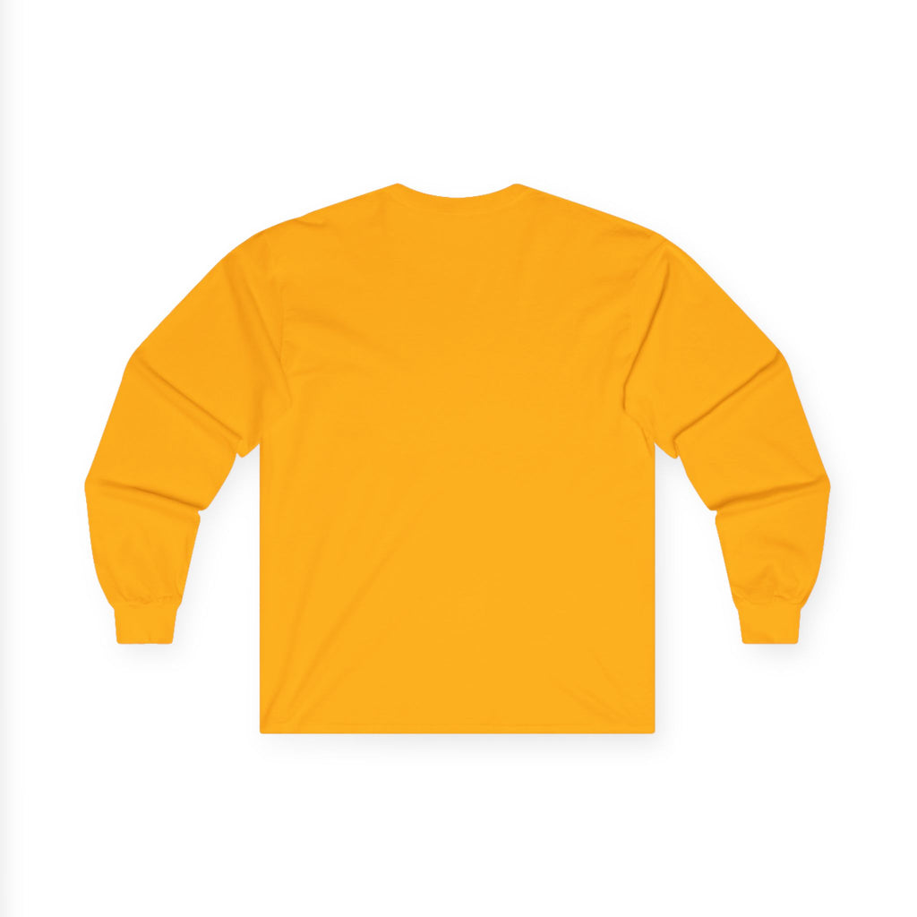 Bronny Bron Long Sleeve Tee