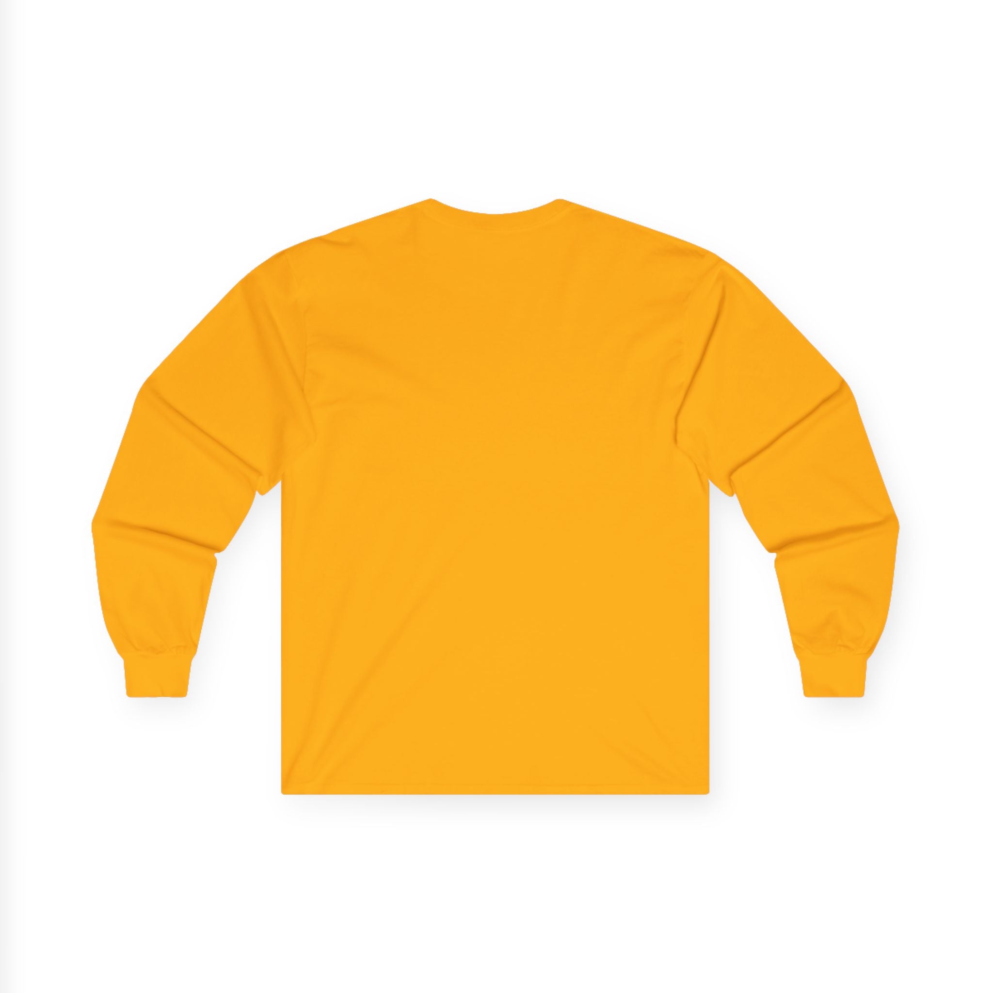 Bronny Bron Long Sleeve Tee