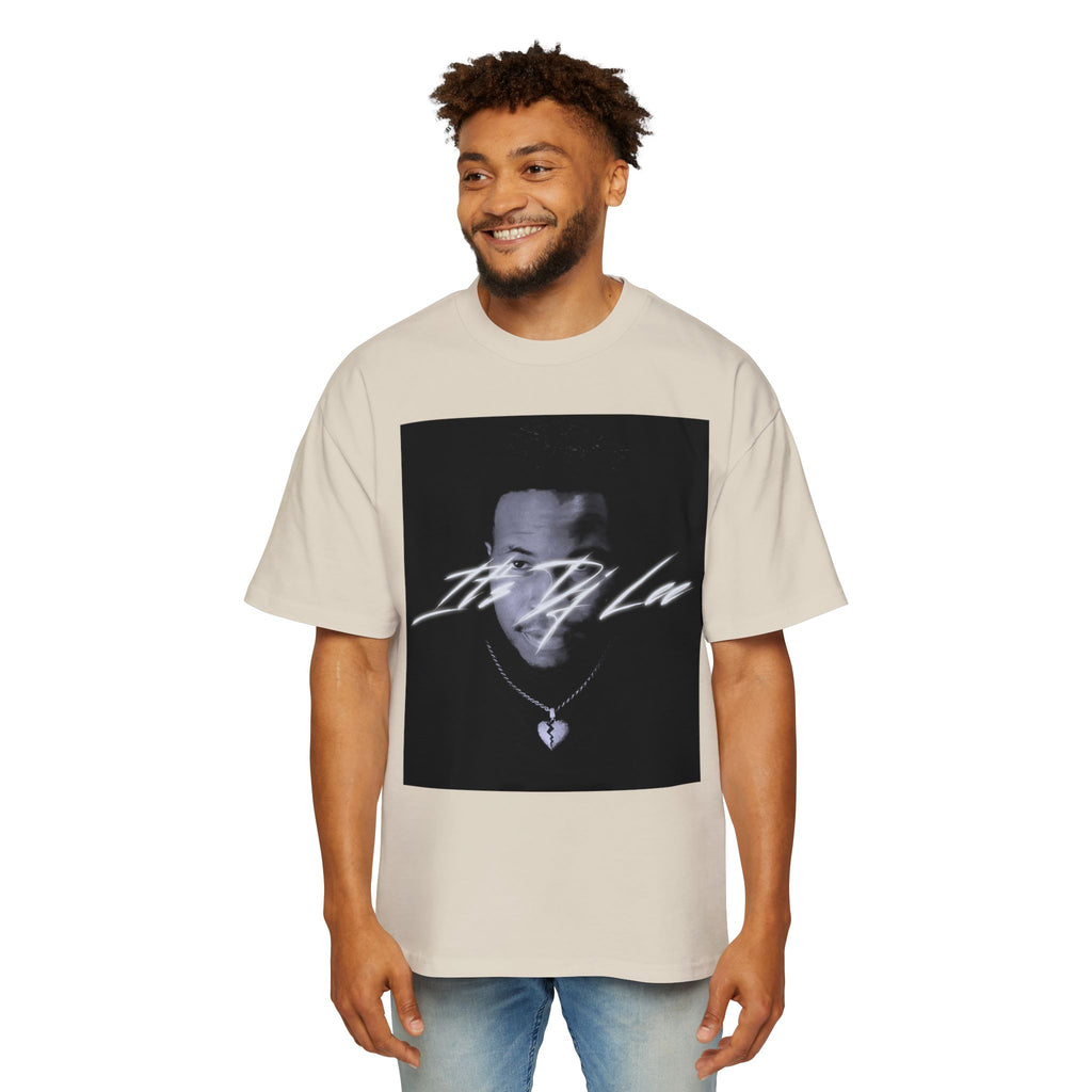 Hopstar Baby Oversized T-Shirt