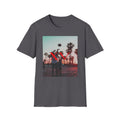 XV VISIONS BLURRED Unisex Softstyle T-Shirt