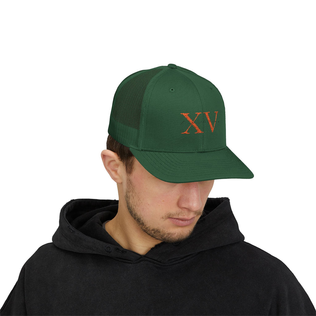 XV Trucker Cap