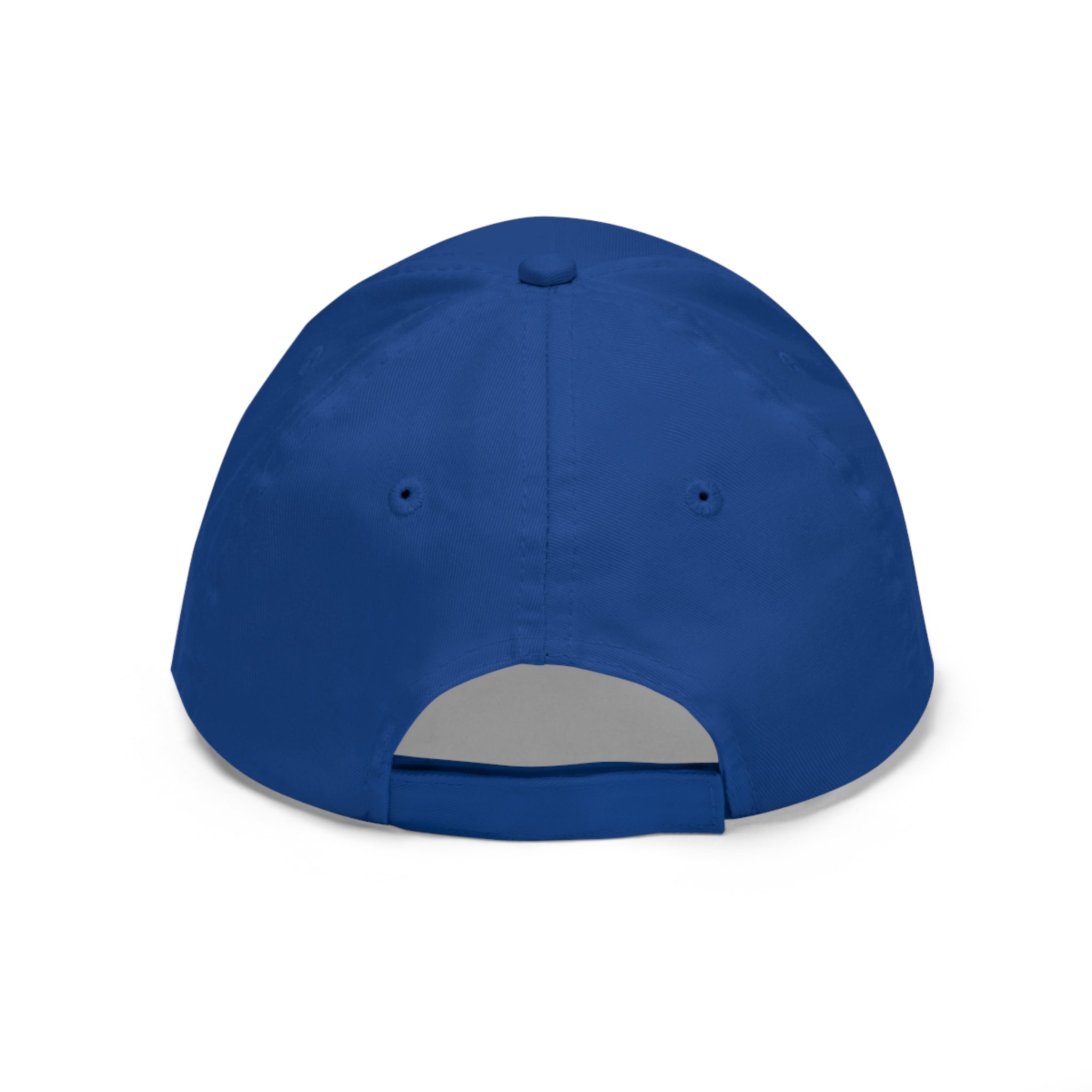 Hopstar Unisex Twill Hat