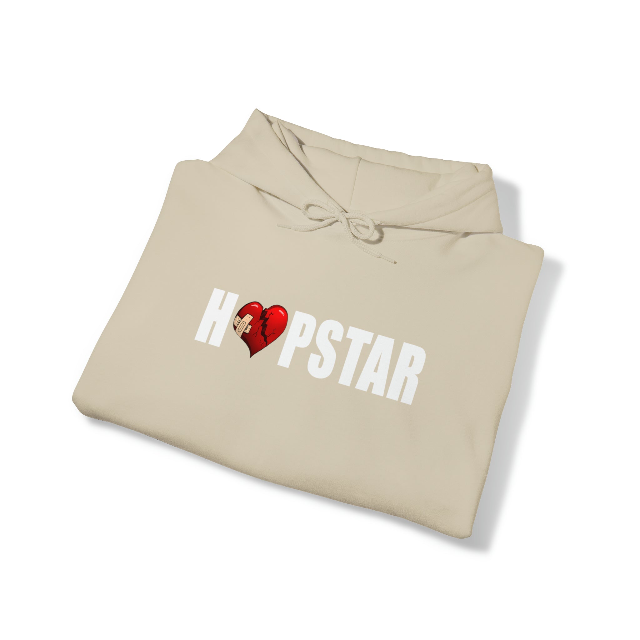 Hopstar Unisex Heavy Blend™ Hooded Sweatshirt