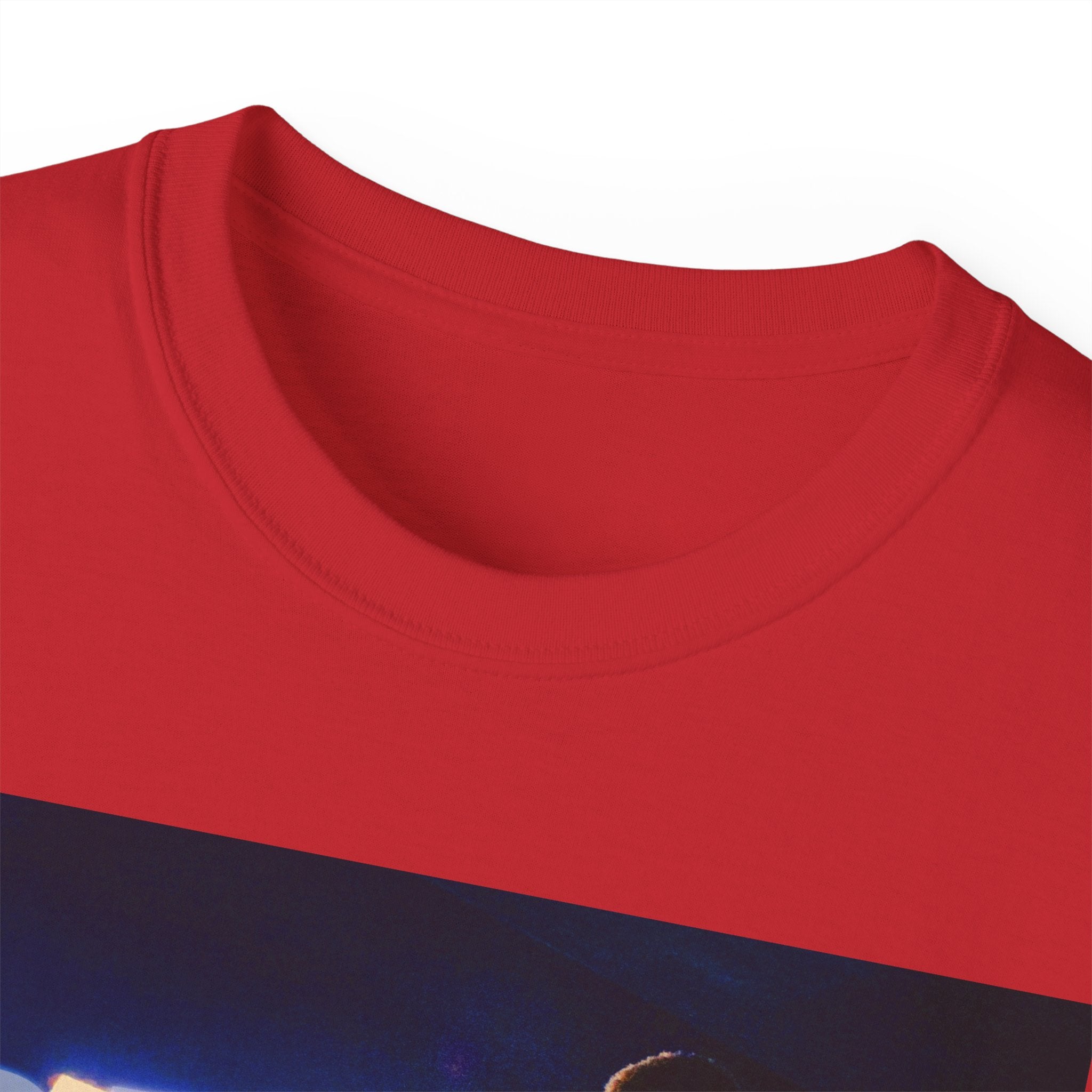 Party Like That Unisex Ultra Cotton Tee