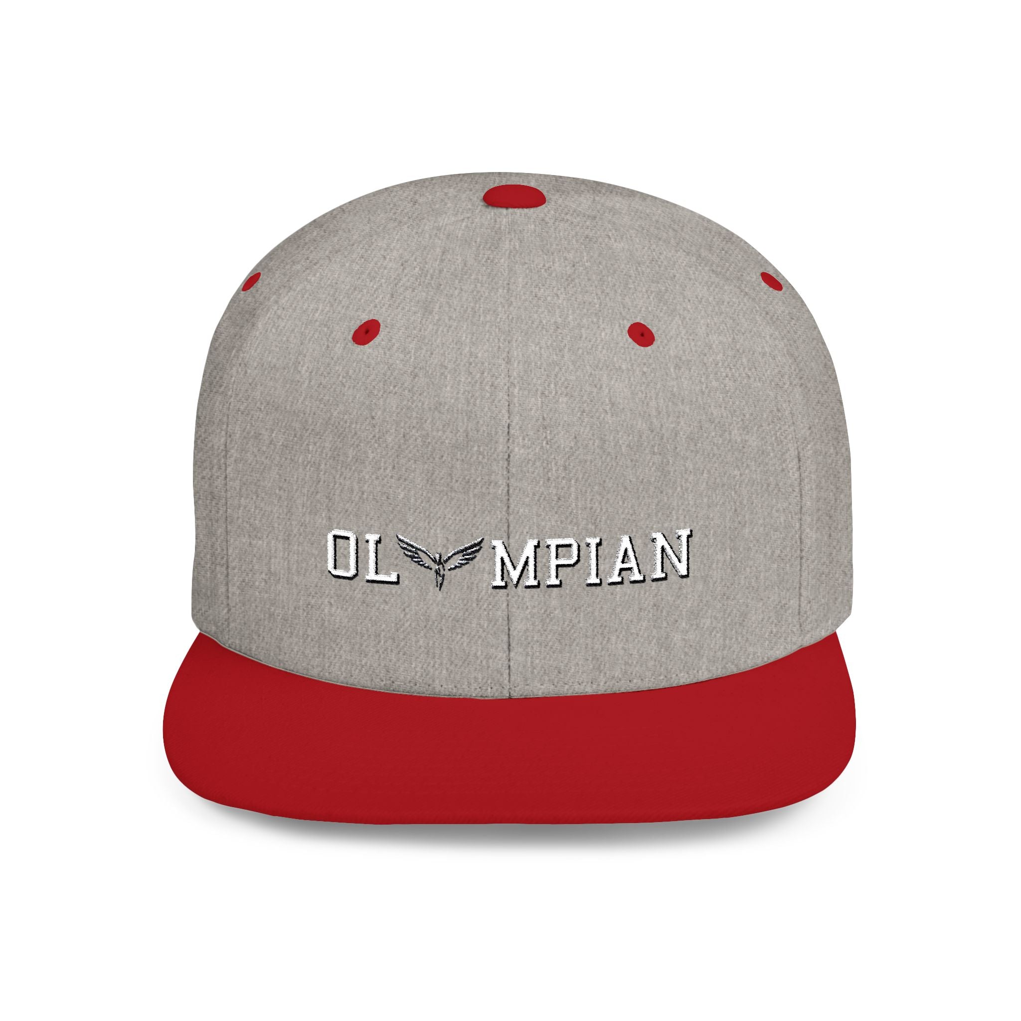 Olympian Snapback