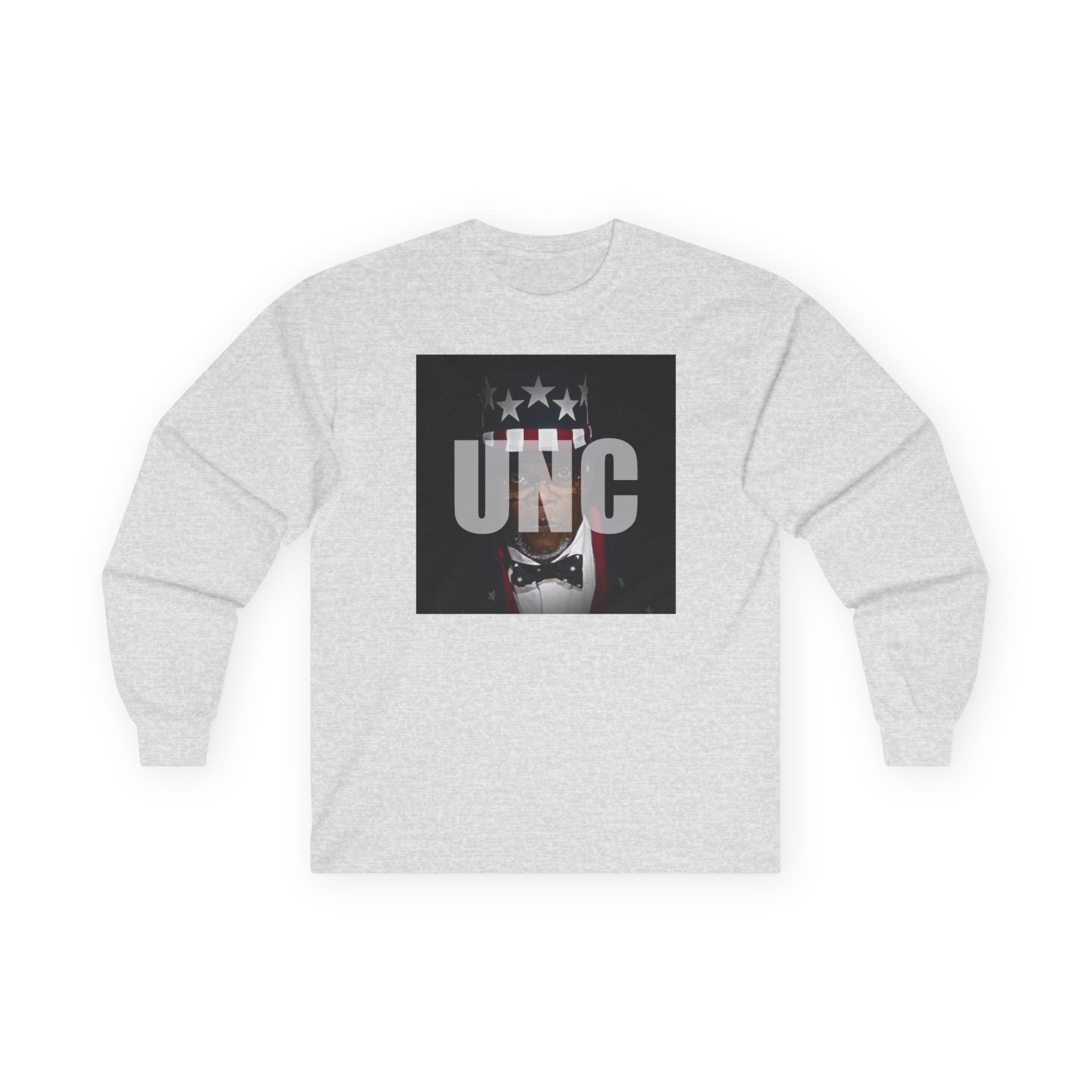 Uncle Sam Long Sleeve