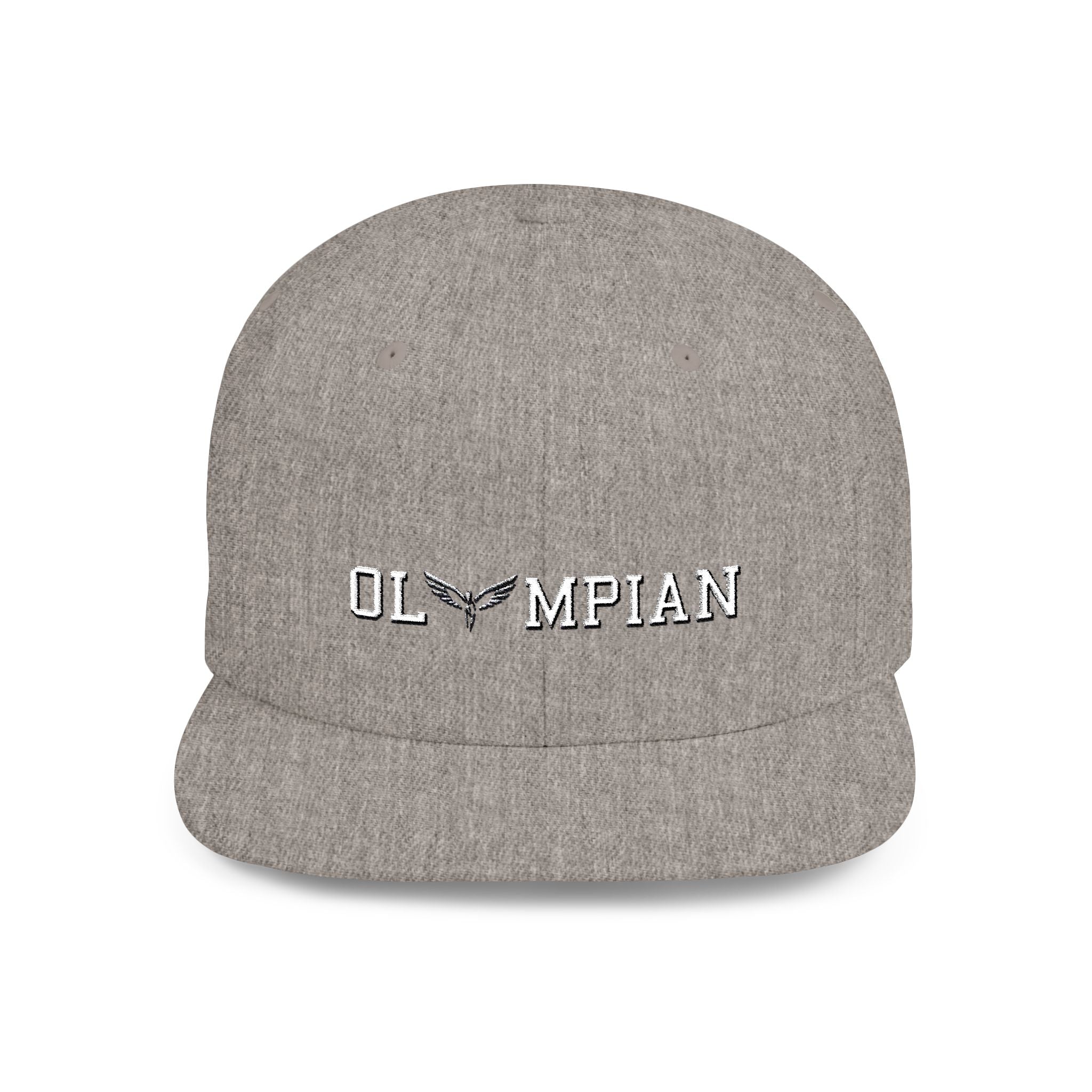 Olympian Snapback