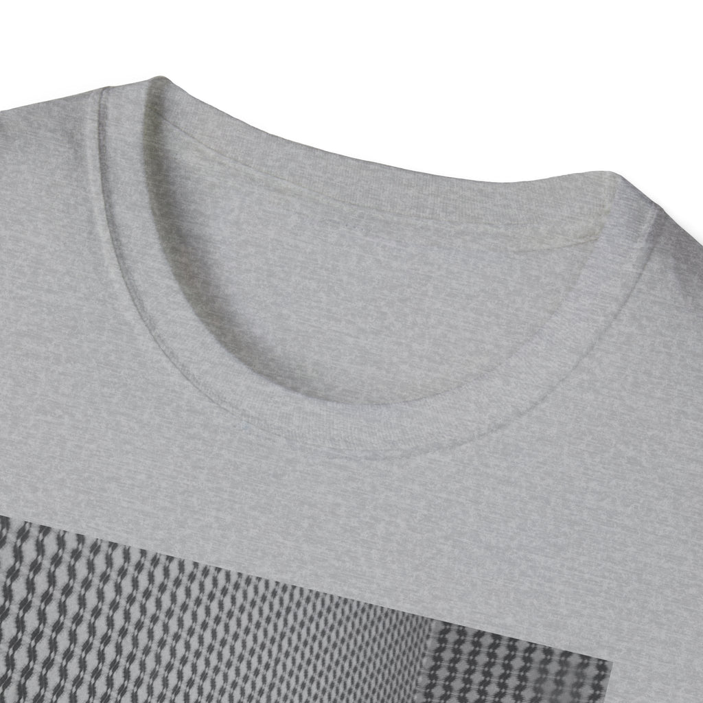 FORTY EXPRESSIONS Unisex Softstyle T-Shirt