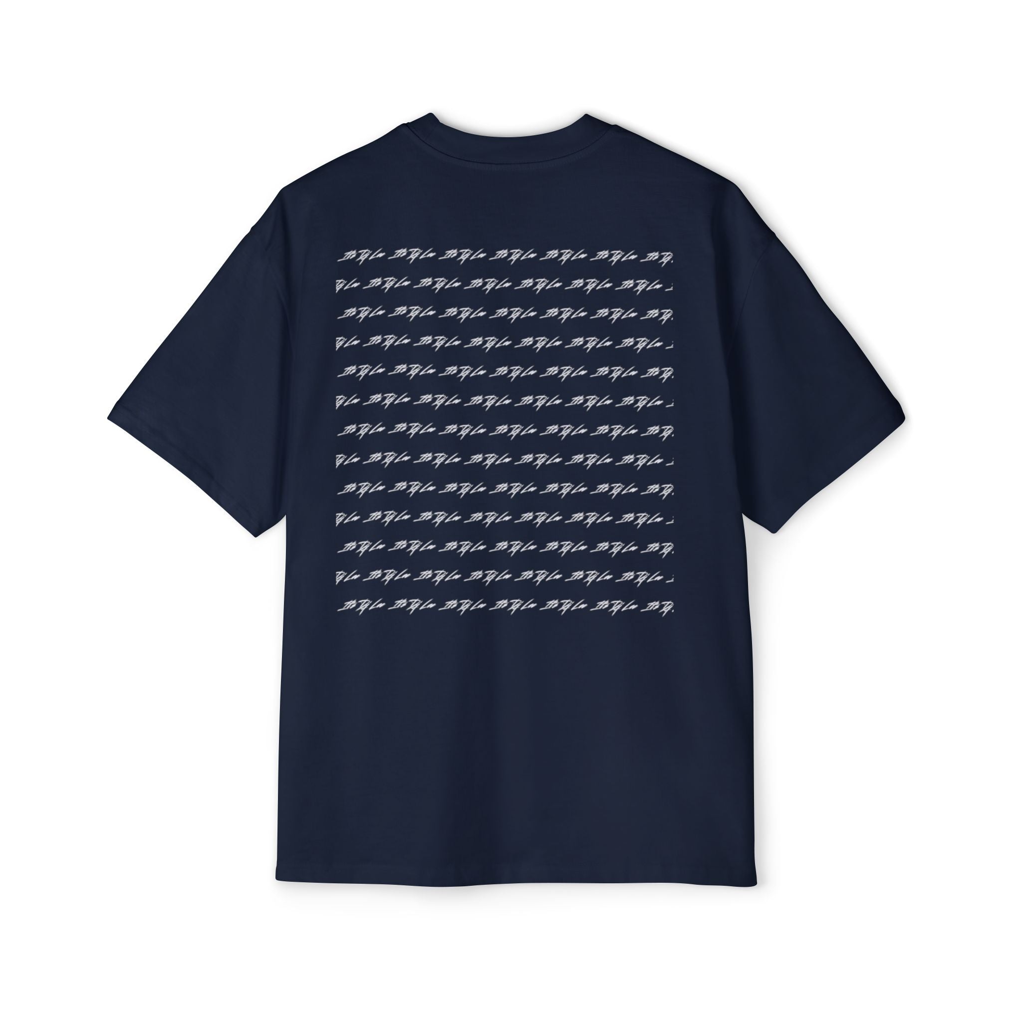 Savage Annie Oversized T-Shirt