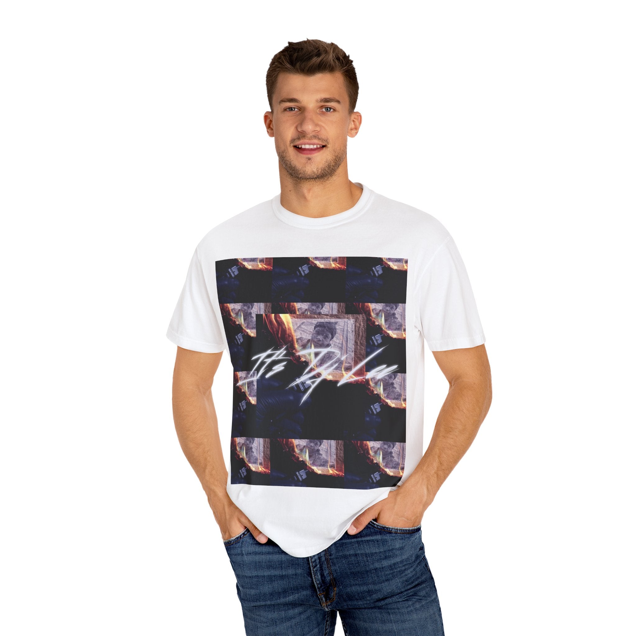 It's Dj Lee Savage Annie T-Shirt