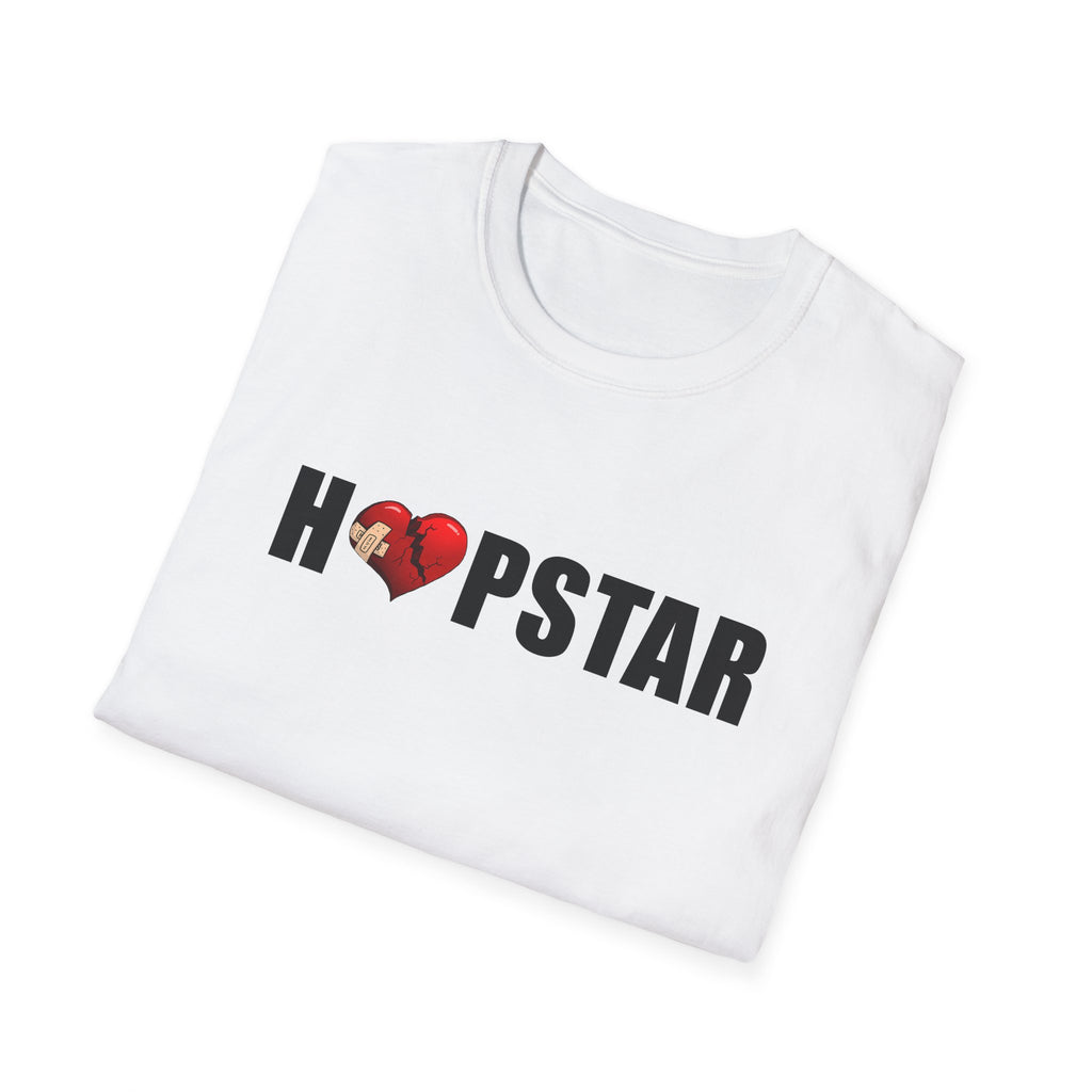 HOPSTAR Unisex Softstyle T-Shirt