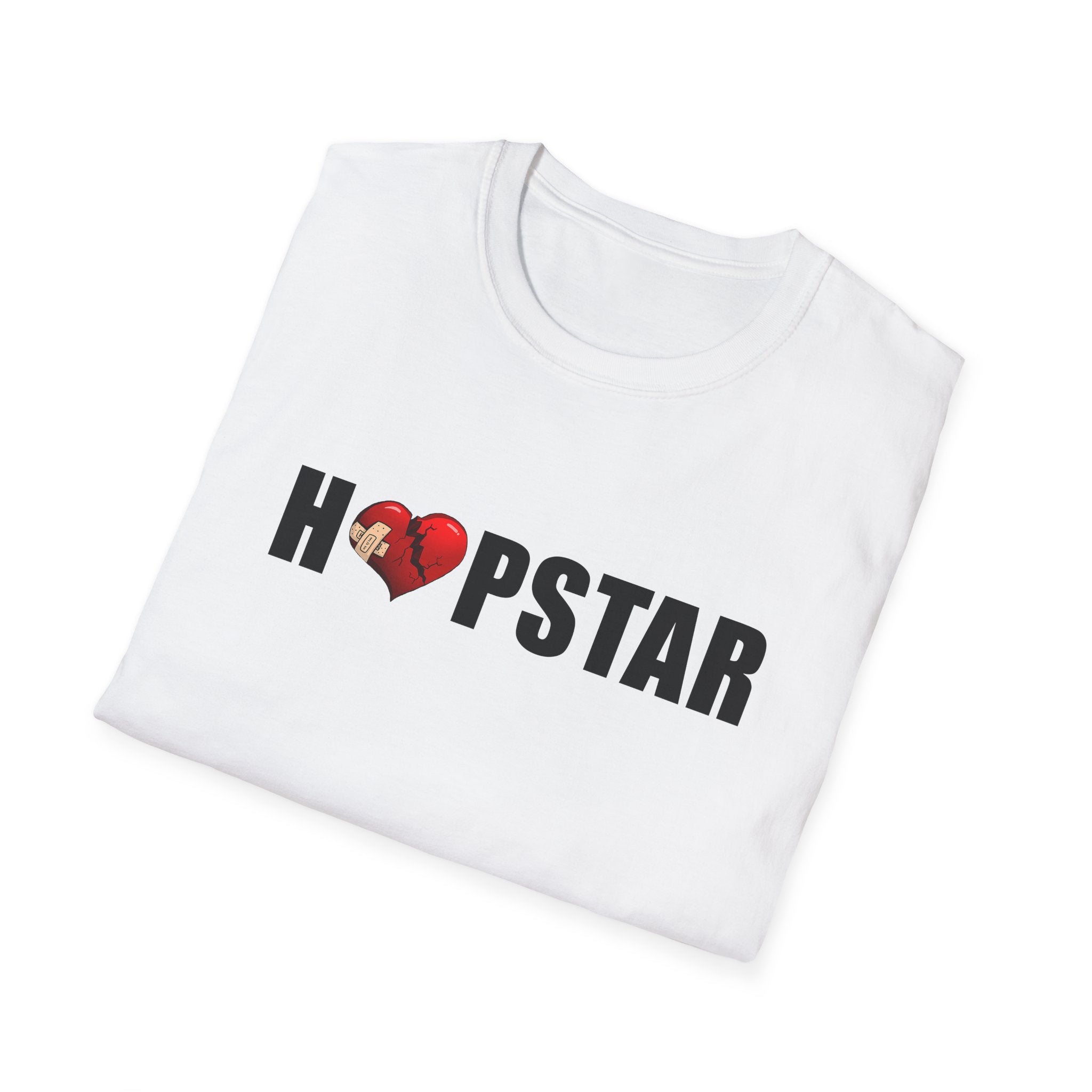 HOPSTAR Unisex Softstyle T-Shirt