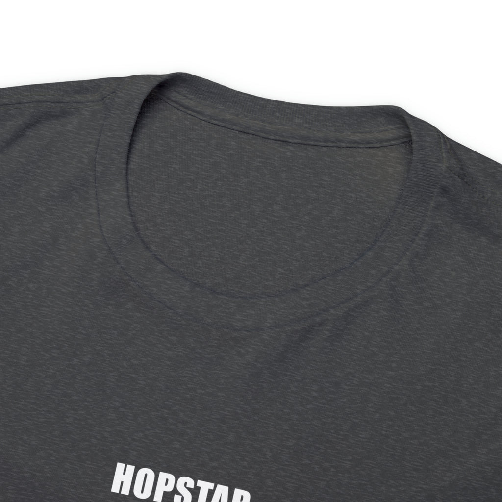Hopstar Lifestyle Heavy Cotton Tee