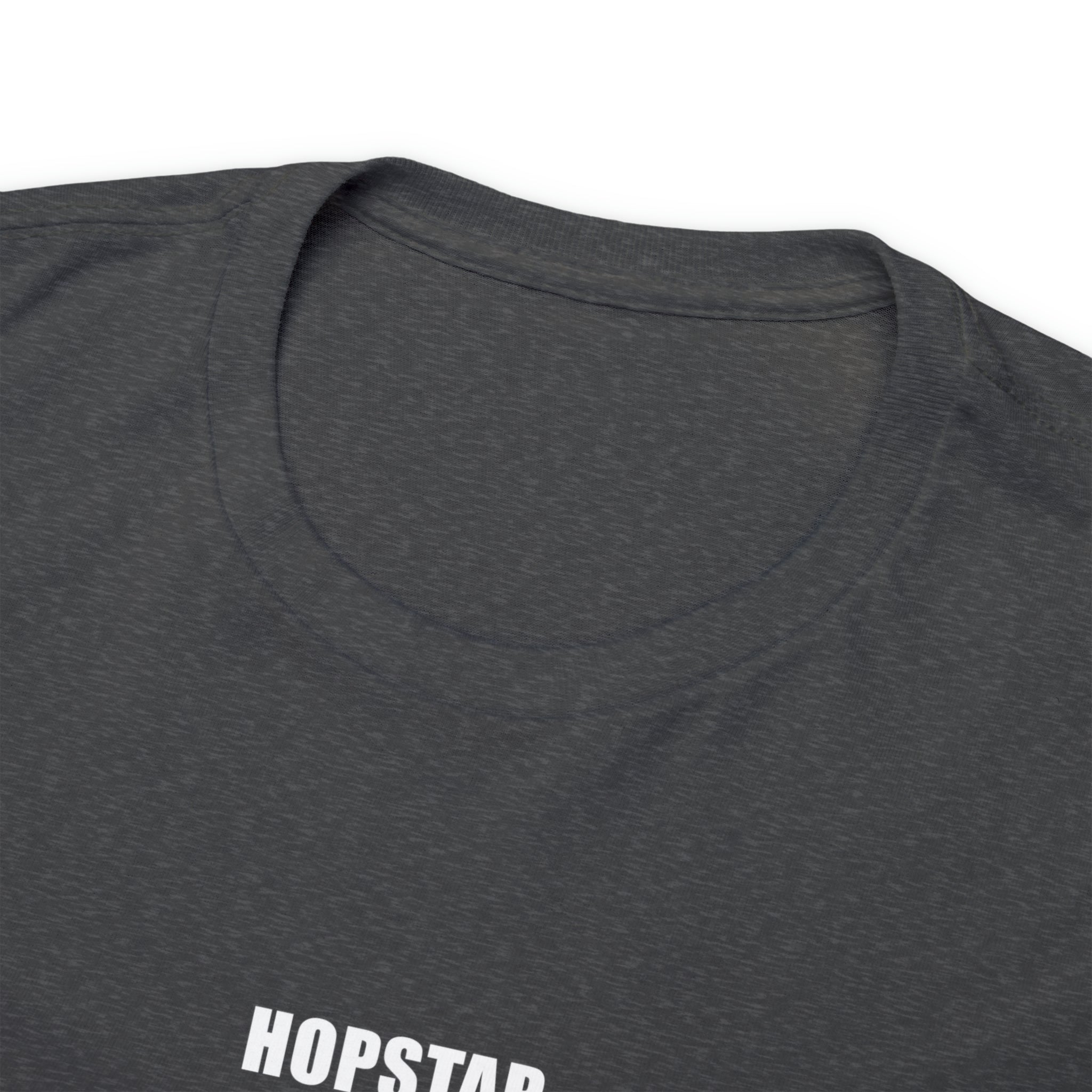 Hopstar Lifestyle Heavy Cotton Tee