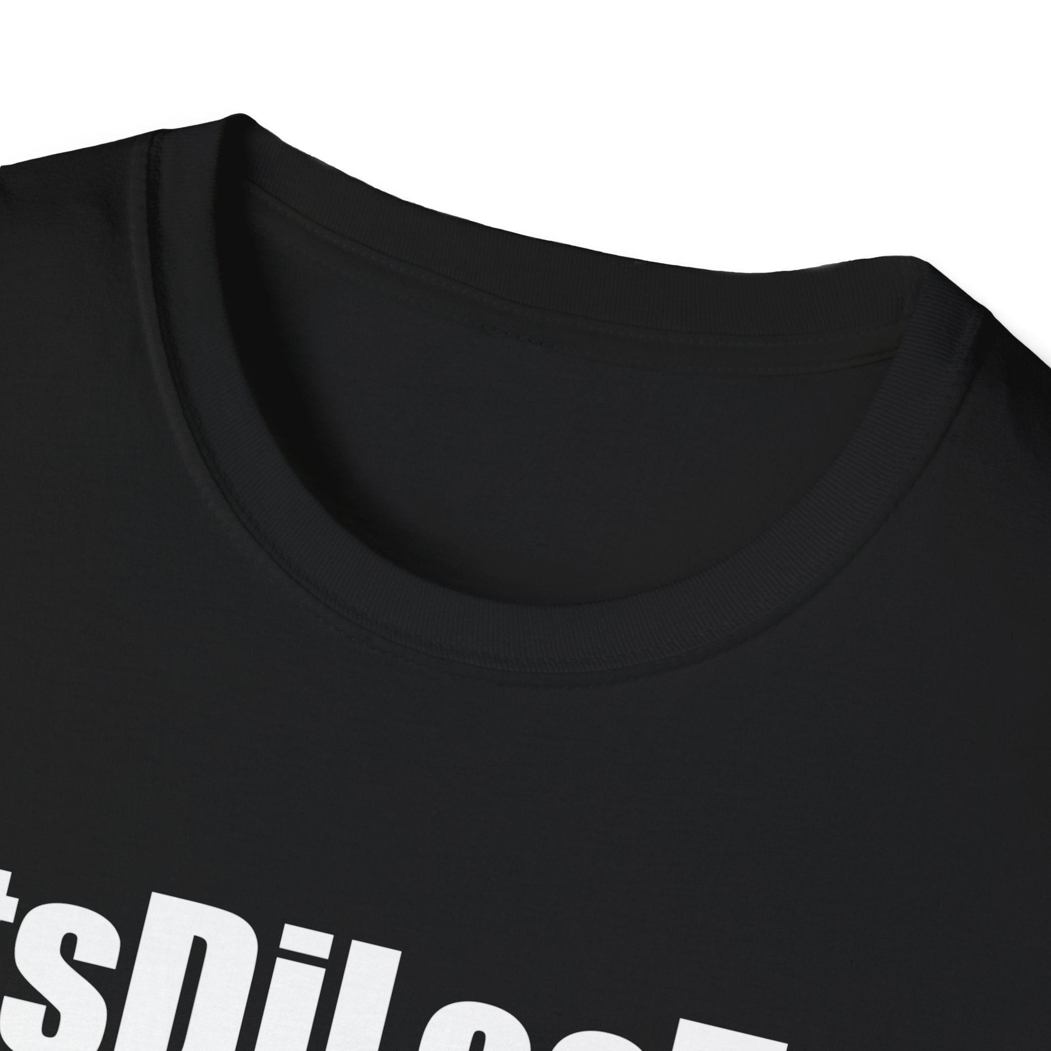 ItsDjLeeTv Softstyle T-Shirt