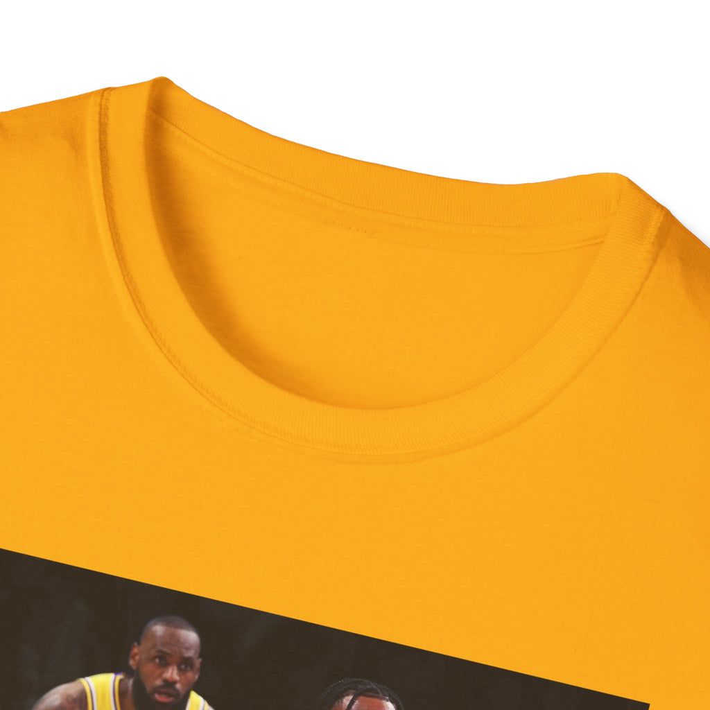 Bronny Bron Epic T-Shirt