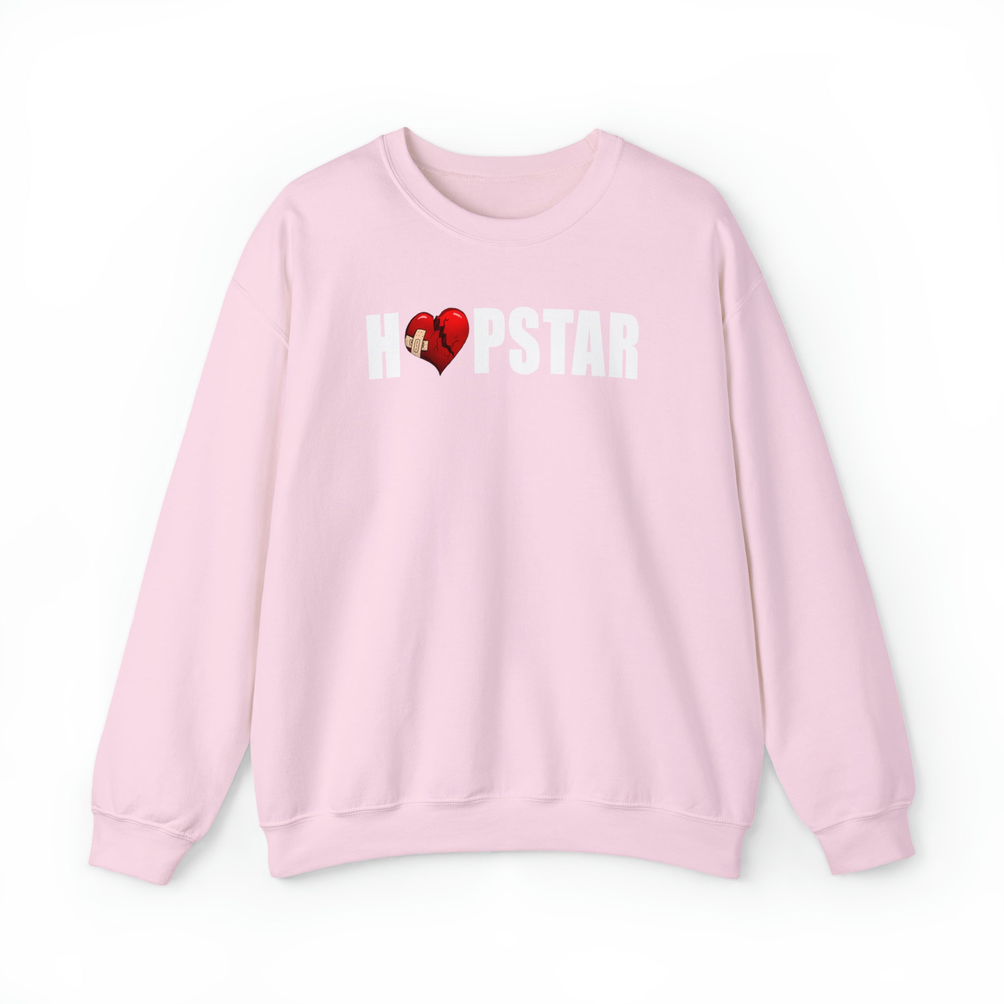 Hopstar Unisex Heavy Blend™ Crewneck Sweatshirt