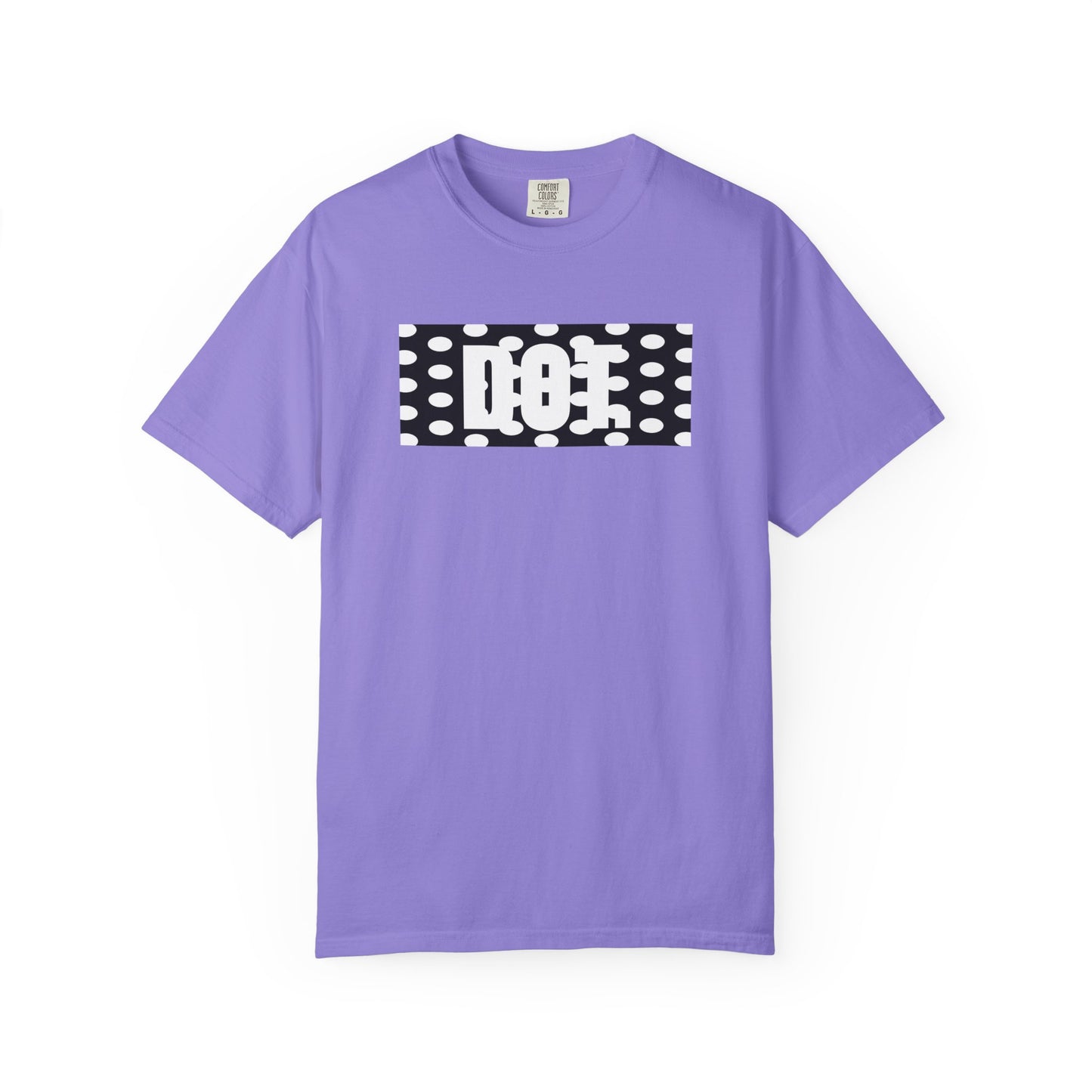 Polkadot T-shirt