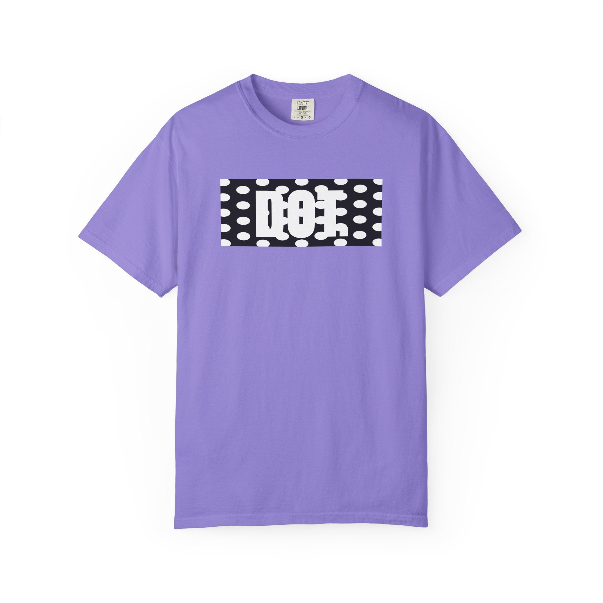 Polkadot T-shirt