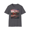 XV HOOP DREAMS Unisex Softstyle T-Shirt