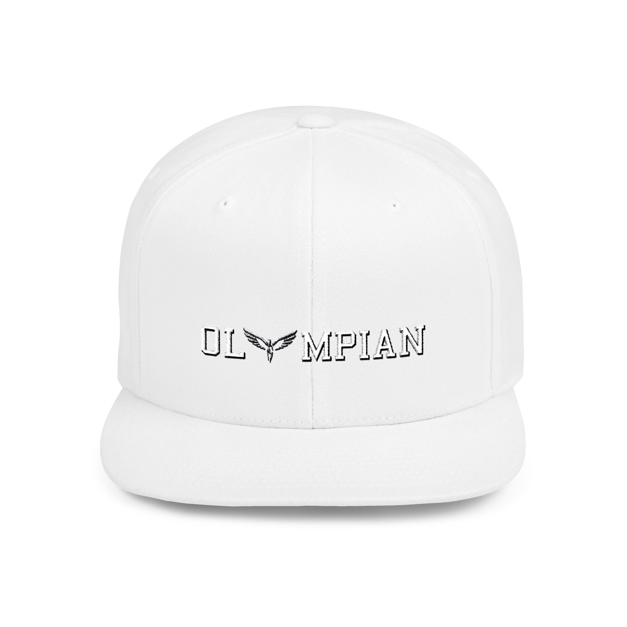 Olympian Snapback