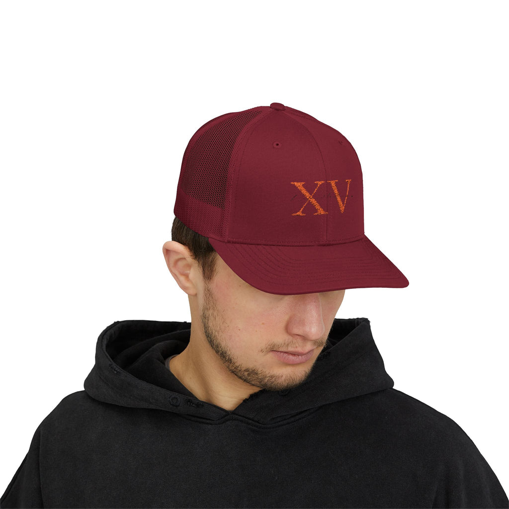 XV Trucker Cap