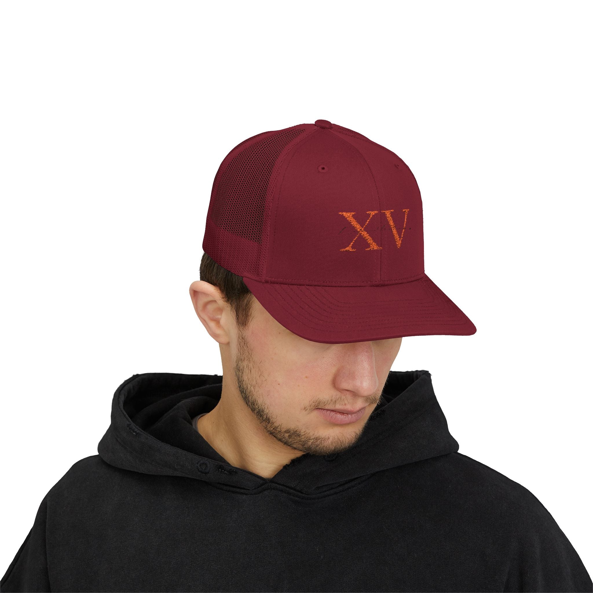 XV Trucker Cap