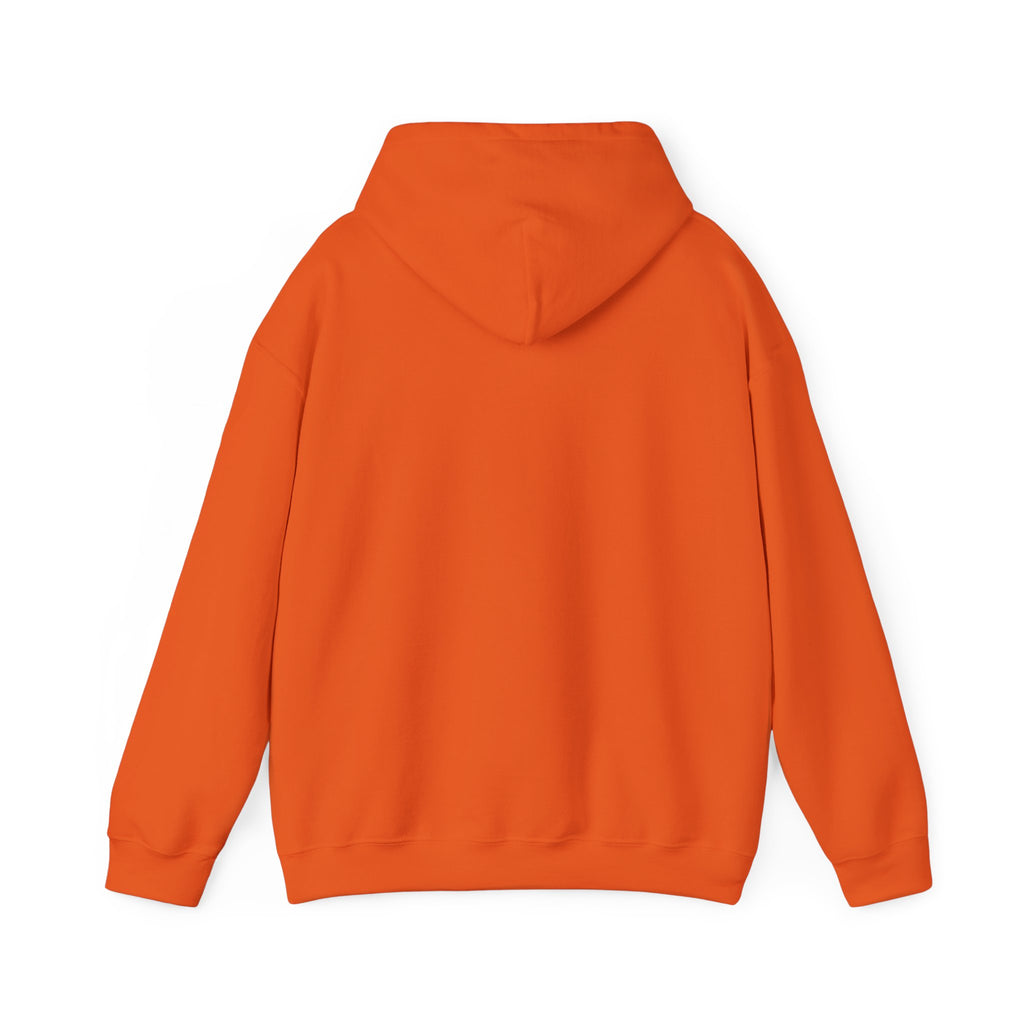 Hip Hop Barcode Sweatshirt
