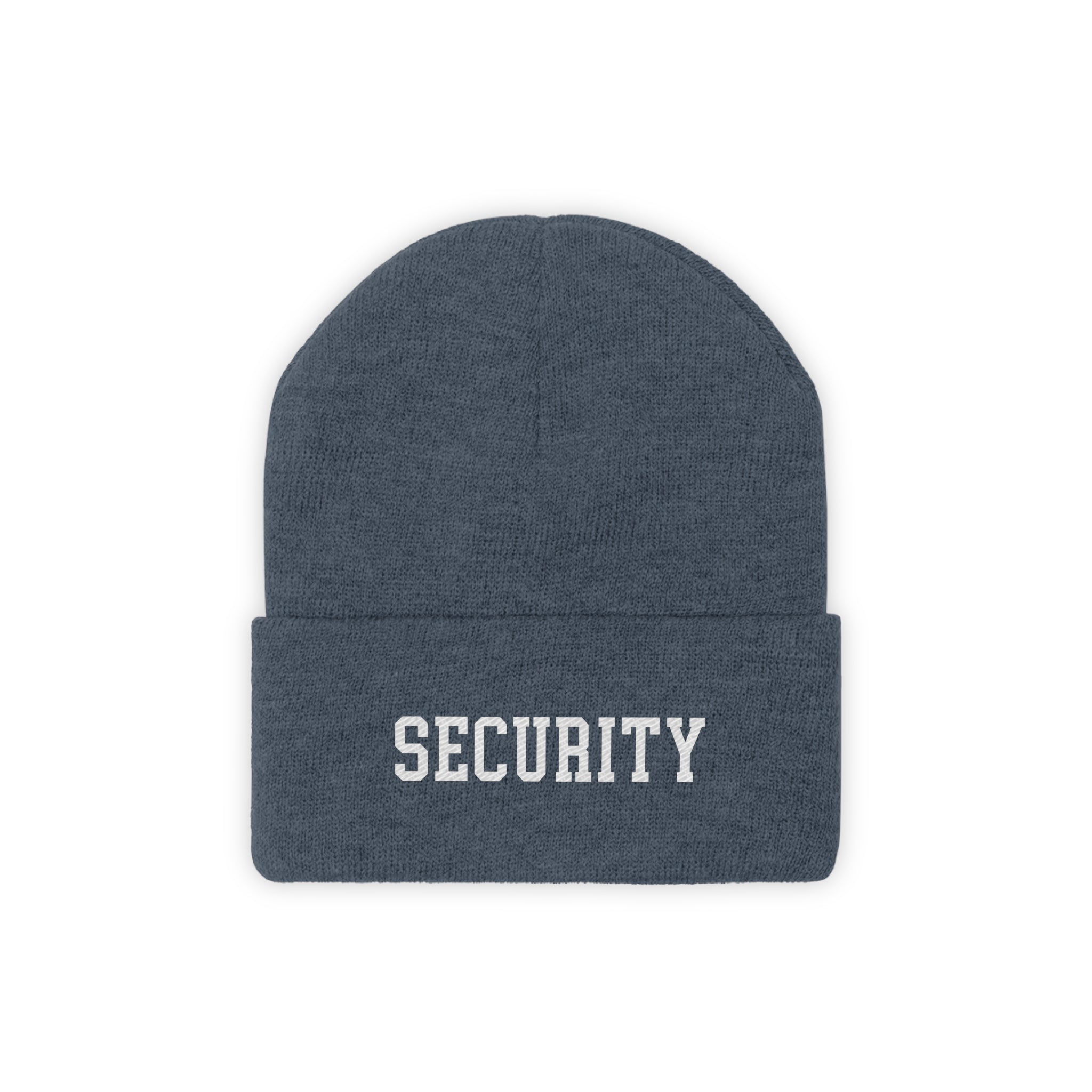 Security Beanie
