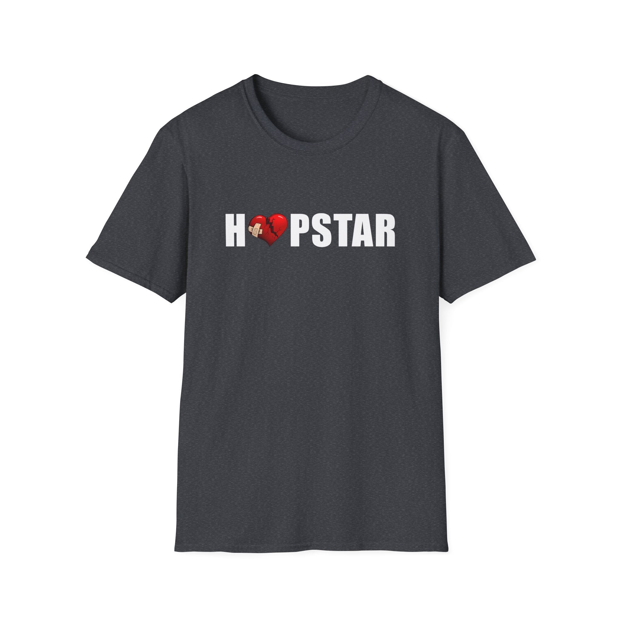 HOPSTAR Unisex Softstyle T-Shirt