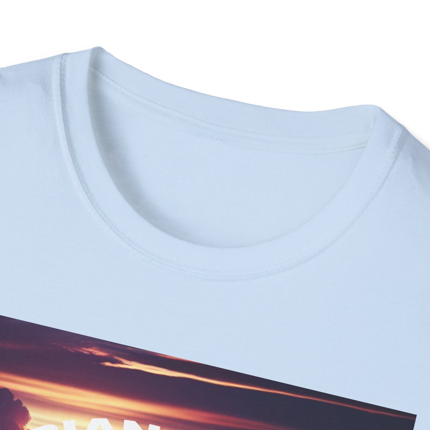 OLYMPIAN X FLY Apparal T-Shirt