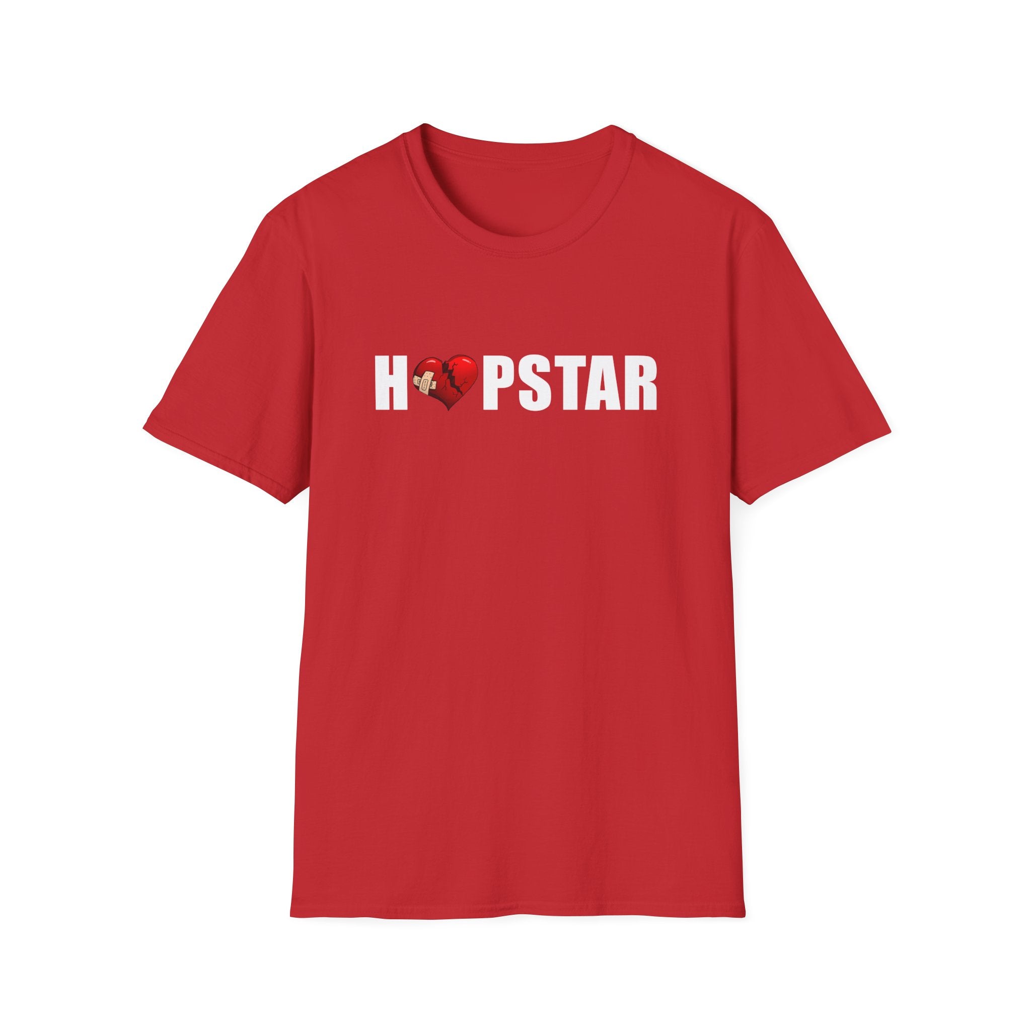 HOPSTAR Unisex Softstyle T-Shirt